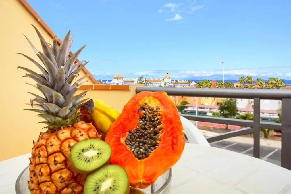 Apartment El Veril 84 Bahia Del Duque Costa Adeje