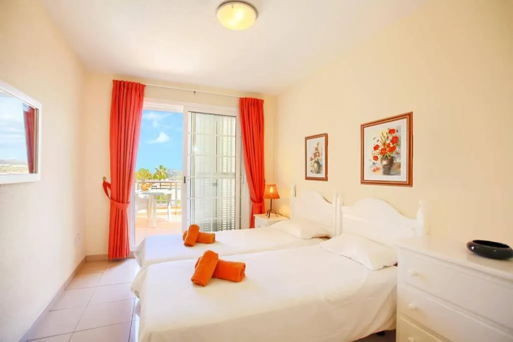 Apartment El Veril 84 Bahia Del Duque Costa Adeje